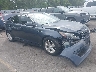 KNAGM4A78F5****** Salvage and Wrecked 2015 Kia Optima in Salt Lake City