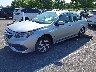 4S3BWAC66N3****** Usados y Reparables 2022 Subaru Legacy en Englishtown
