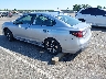 4S3BWAC66N3****** Salvamento y Reparables 2022 Subaru Legacy en Englishtown