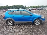 5Y2SL65857Z****** Used 2007 Pontiac Vibe in New York State