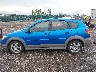 5Y2SL65857Z****** Repairable 2007 Pontiac Vibe in New York State