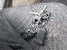 5Y2SL65857Z****** Salvage 2007 Pontiac Vibe in New York State