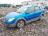 5Y2SL65857Z****** Used and Repairable 2007 Pontiac Vibe in Rochester