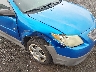 5Y2SL65857Z****** Salvage and Repairable 2007 Pontiac Vibe in New York State