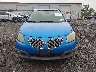 5Y2SL65857Z****** Wrecked 2007 Pontiac Vibe in New York State