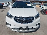 KL4CJDSB2HB****** Destrozados 2017 Buick Encore en Estado de Texas