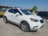 KL4CJDSB2HB****** Salvamento y Destrozados 2017 Buick Encore en Dallas