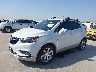 KL4CJDSB2HB****** Usados y Reparables 2017 Buick Encore en Dallas