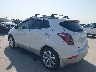 KL4CJDSB2HB****** Salvamento y Reparables 2017 Buick Encore en Dallas