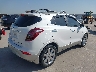 KL4CJDSB2HB****** Salvamento y Destrozados 2017 Buick Encore en Estado de Texas