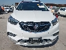 KL4CJDSB2HB****** Salvamento y Reparables 2017 Buick Encore en Estado de Texas