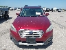 4S4BSBNC2G3****** Wrecked 2016 Subaru Outback in Texas State
