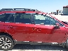 4S4BSBNC2G3****** Used 2016 Subaru Outback in Texas State