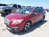 4S4BSBNC2G3****** Used and Repairable 2016 Subaru Outback in Austin North
