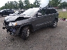 1C4RJFAG9CC****** Usados y Reparables 2012 Jeep Grand Cherokee en Englishtown