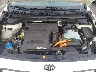 KNDCB3LC6H5****** Repairable 2017 Kia Niro in Raleigh