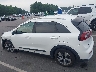 KNDCB3LC6H5****** Salvage 2017 Kia Niro