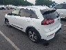 KNDCB3LC6H5****** Salvage and Repairable 2017 Kia Niro in Raleigh