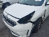KNDCB3LC6H5****** Salvage and Repairable 2017 Kia Niro in North Carolina State