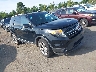 1FMHK8F87CG****** Salvamento y Destrozados 2012 Ford Explorer en Culpeper