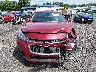 1G11E5SL3EF****** Usados 2014 Chevrolet Malibu en Estado de Carolina del Sur