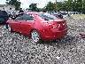1G11E5SL3EF****** Salvamento y Reparables 2014 Chevrolet Malibu en Greenville