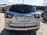 1GNKVHKD7GJ****** Wrecked 2016 Chevrolet Traverse