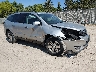 1GNKVHKD7GJ****** Salvage and Wrecked 2016 Chevrolet Traverse in Portage