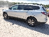 1GNKVHKD7GJ****** Salvage and Repairable 2016 Chevrolet Traverse in Portage