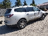 1GNKVHKD7GJ****** Salvage and Wrecked 2016 Chevrolet Traverse in Wisconsin State