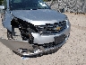 1GNKVHKD7GJ****** Salvage and Repairable 2016 Chevrolet Traverse in Wisconsin State