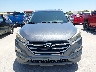 KM8J33A41HU****** Wrecked 2017 Hyundai Tucson in Texas State