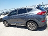 KM8J33A41HU****** Repairable 2017 Hyundai Tucson in Texas State