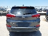 KM8J33A41HU****** Wrecked 2017 Hyundai Tucson