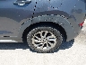 KM8J33A41HU****** Repairable 2017 Hyundai Tucson