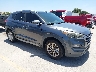 KM8J33A41HU****** Salvage and Wrecked 2017 Hyundai Tucson in Austin North