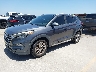 KM8J33A41HU****** Used and Repairable 2017 Hyundai Tucson in Austin North