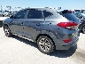 KM8J33A41HU****** Salvage and Repairable 2017 Hyundai Tucson in Austin North