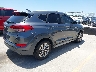 KM8J33A41HU****** Salvage and Wrecked 2017 Hyundai Tucson in Texas State