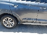 KM8J33A41HU****** Salvage and Repairable 2017 Hyundai Tucson in Texas State