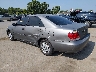 4T1BE32K35U****** Salvamento y Reparables 2005 Toyota Camry en Kansas City