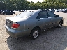 4T1BE32K35U****** Salvamento y Destrozados 2005 Toyota Camry en Estado de Kansas