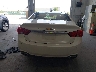 1G1155S34EU****** Destrozados 2014 Chevrolet Impala