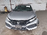 SHHFK7H21HU****** Destrozados 2017 Honda Civic en Estado de California