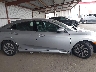 SHHFK7H21HU****** Usados 2017 Honda Civic en Estado de California