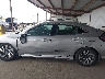 SHHFK7H21HU****** Reparables 2017 Honda Civic en Estado de California