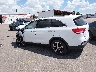 5XYPHDA57GG****** Repairable 2016 Kia Sorento in Colorado State