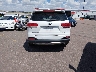 5XYPHDA57GG****** Wrecked 2016 Kia Sorento