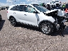 5XYPHDA57GG****** Salvage and Wrecked 2016 Kia Sorento in Colorado Springs