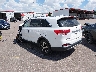 5XYPHDA57GG****** Salvage and Repairable 2016 Kia Sorento in Colorado Springs